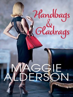 cover image of Handbags and Gladrags